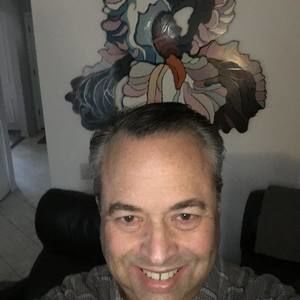 Meet your Posher, Dean